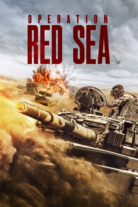 فيلم Operation Red Sea
